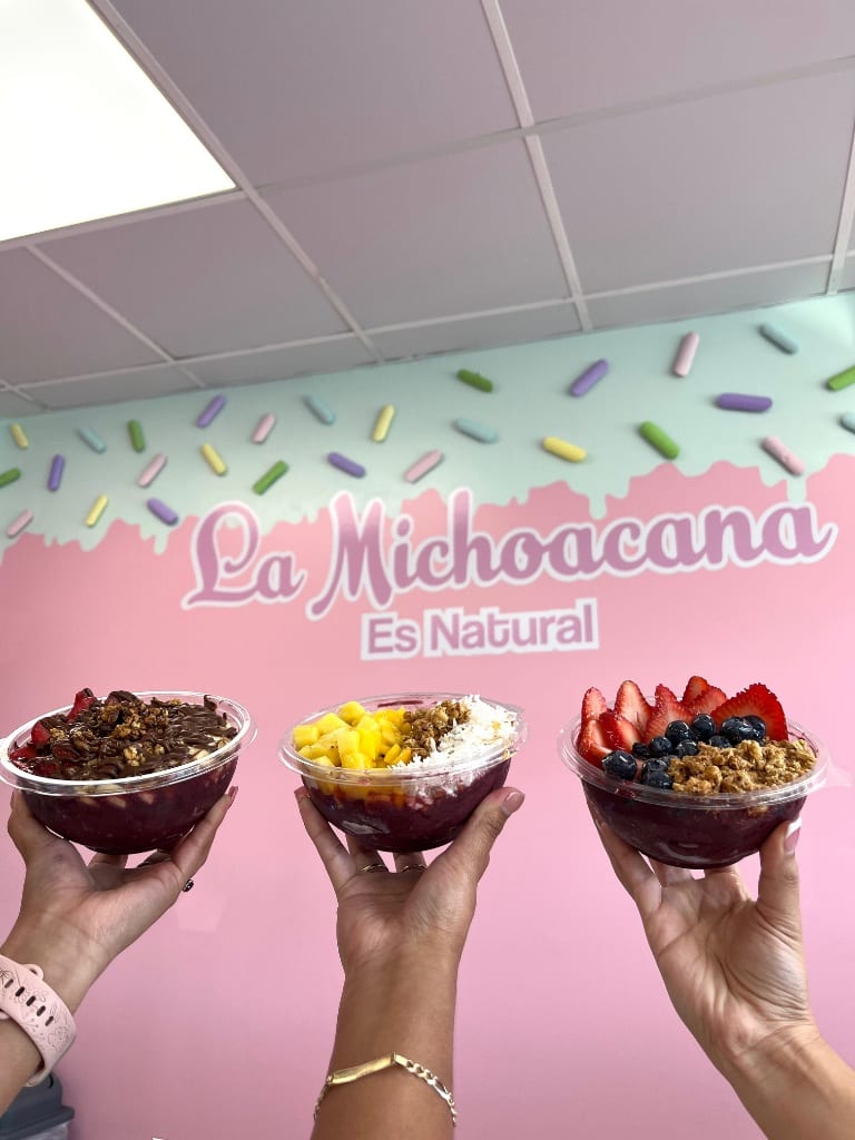 Açaí Bowl