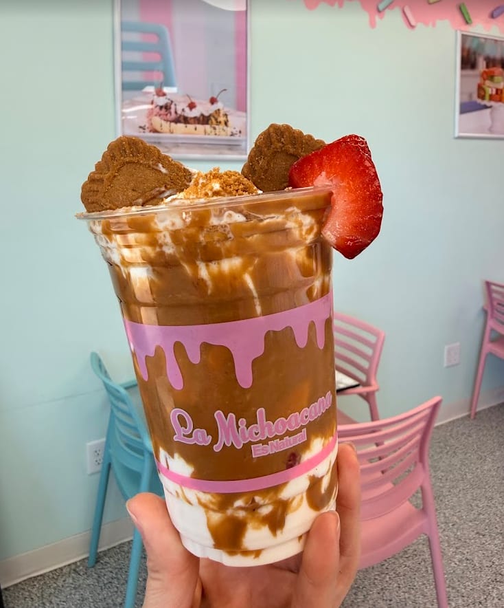 Milkshakes & Drinks