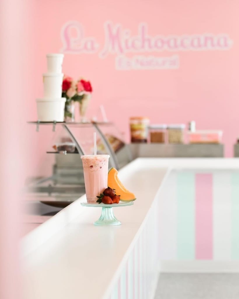 Milkshakes & Drinks