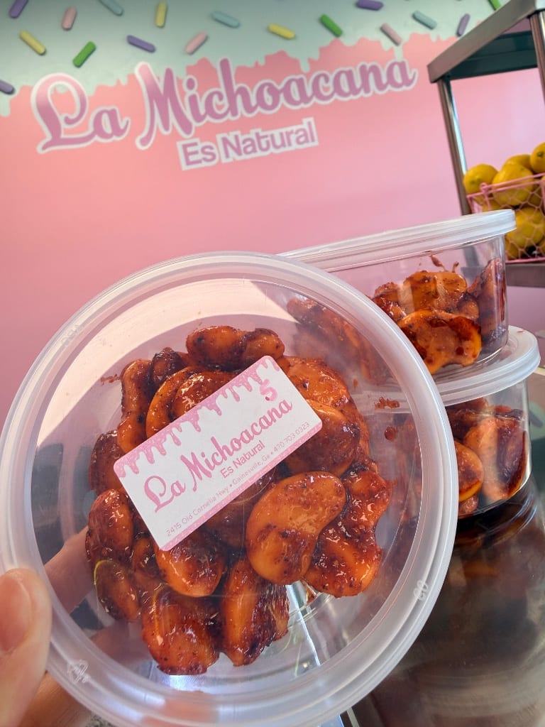 Antojitos / Cravings