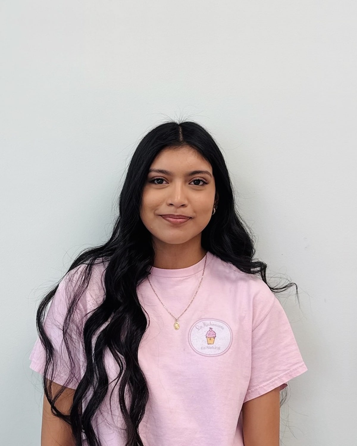 Gisela — La Michoacana Es Natural