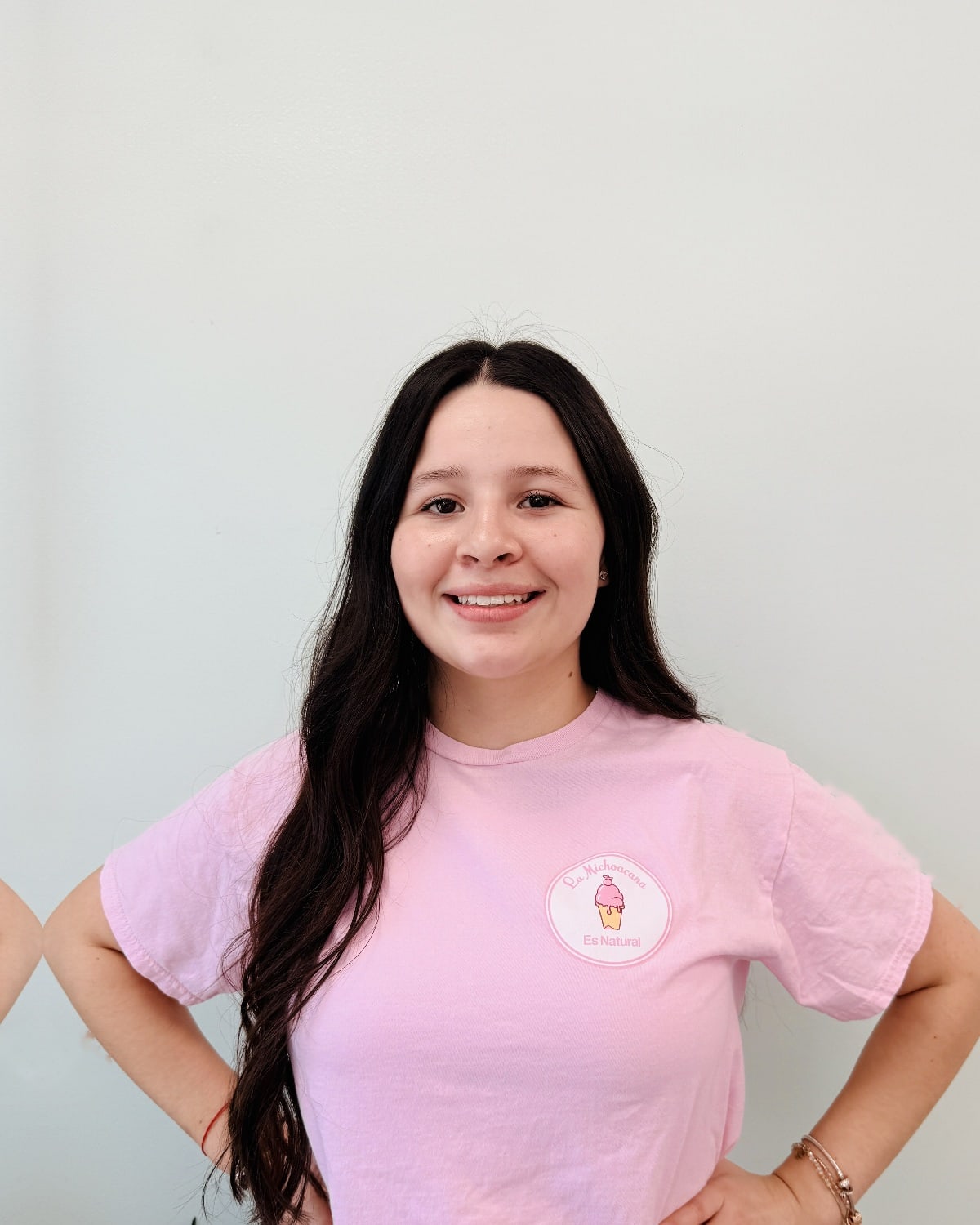 Seleen — La Michoacana Es Natural