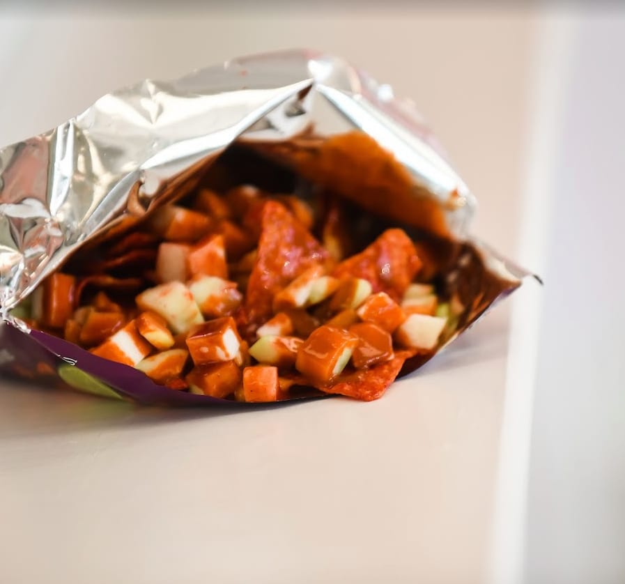 Antojitos / Cravings